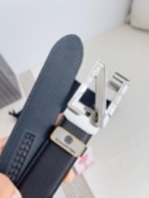 wholesale quality zegna belt model no. 7